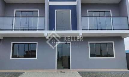 Apartamento Para Vender com 2 quartos no bairro Nossa Senhora de Fatima em Penha