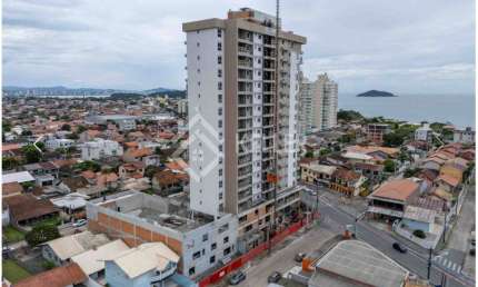 Cobertura Exclusiva com Vista Privilegiada – 132,87m² | Final 01