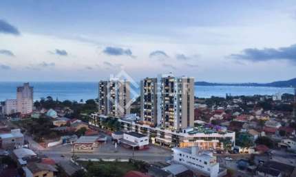Apartamento para alugar com 2 quartos 1 suítes no bairro Armação em Penha