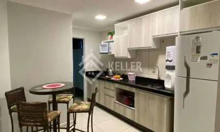 Sobrado para Alugar com 2 quartos no centro de Penha