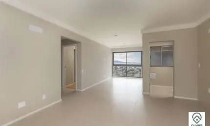 Apartamento com 2 quartos à venda na Rua Eugênio Raulino Koerich, 324, Jardim Atlântico, Florianópolis por R$ 905.000