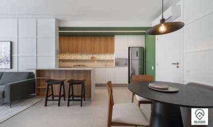 Apartamento com 2 quartos para alugar na Rua Coronel Pedro Demoro, 1507, Balneário, Florianópolis por R$ 7.000