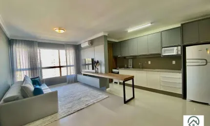 Apartamento com 2 quartos para alugar na avenida cruz e souza, 101, campinas, são josé por r$ 6.500