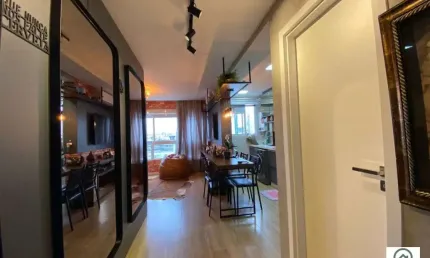 Apartamento com 1 quarto à venda na Rua Elizeu Di Bernardi, 54, Campinas, São José por R$ 848.000