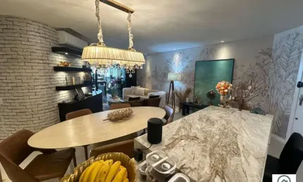 Apartamento com 3 quartos à venda na rua ferreira lima, 199, centro, florianópolis por r$ 1.990.000