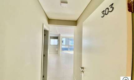 Apartamento com 2 quartos à venda na Rua Orlando Odilio Koerich, 307, Jardim Atlântico, Florianópolis por R$ 1.218.000
