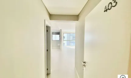 Apartamento com 2 quartos à venda na rua orlando odilio koerich, 307, jardim atlântico, florianópolis por r$ 1.249.000