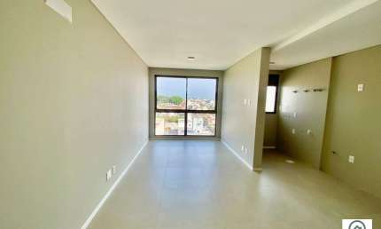 Apartamento com 2 quartos à venda na Rua Orlando Odilio Koerich, 307, Jardim Atlântico, Florianópolis por R$ 987.000