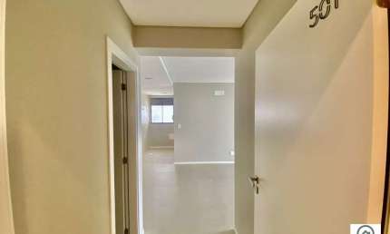 Apartamento com 2 quartos à venda na Rua Orlando Odilio Koerich, 307, Jardim Atlântico, Florianópolis por R$ 1.026.000