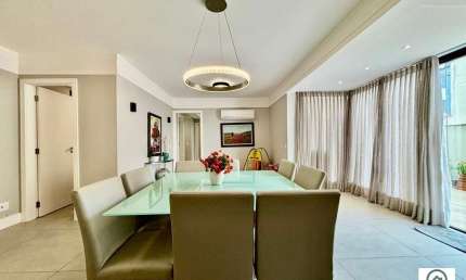 Apartamento com 3 quartos à venda na Rua Professor João José Cabral, 235, Balneário, Florianópolis por R$ 1.500.000