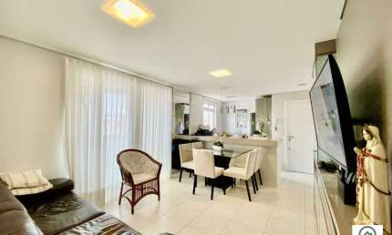 Apartamento com 2 quartos à venda na Avenida Santa Catarina, 1443, Balneário, Florianópolis por R$ 750.000