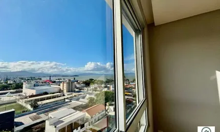 Apartamento com 2 quartos à venda na Praça Marcílio Dias, 265, Jardim Atlântico, Florianópolis por R$ 1.790.000