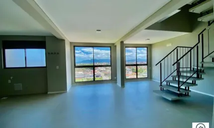 Apartamento com 2 quartos para alugar na Rua Eugênio Raulino Koerich, 327, Jardim Atlântico, Florianópolis por R$ 6.400