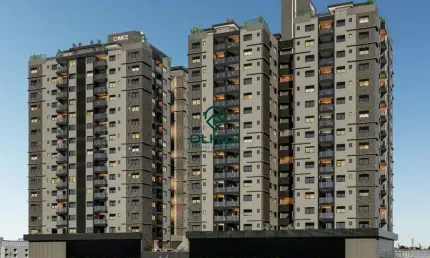 Prédio à venda na Rua São Jorge, 10, Nossa Senhora do Rosário, São José