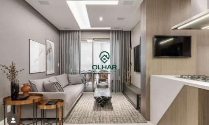Apartamento com 3 quartos à venda na Avenida Marechal Castelo Branco, 300, Campinas, São José por R$ 2.590.000