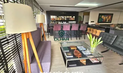 Apartamento com 4 quartos à venda na Rua Luiz Delfino, 89, Centro, Florianópolis por R$ 4.900.000