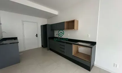 Apartamento com 1 quarto para alugar na Rua Araci Vaz Callado, 1564, Canto, Florianópolis por R$ 3.200