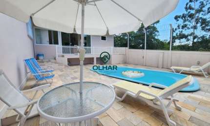 Casa com 3 quartos para alugar na Oliveiras, 319, Cachoeira do Bom Jesus, Florianópolis por R$ 9.000