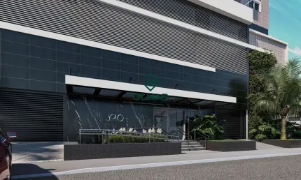 Apartamento com 3 quartos à venda na Rua Joaquim Manoel Sarmento, 188, Kobrasol, São José por R$ 1.162.000