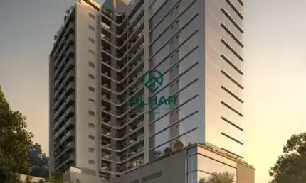 Apartamento com 2 quartos à venda na Avenida Brigadeiro da Silva Paes, 149, Campinas, São José por R$ 1.330.379