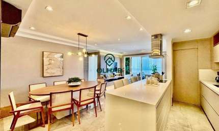 Apartamento com 2 quartos à venda na Rua Vereador José do Vale Pereira, 220, Coqueiros, Florianópolis por R$ 1.600.000