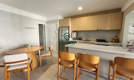 Apartamento com 3 quartos para alugar na Rua Orlando Odilio Koerich, 307, Jardim Atlântico, Florianópolis por R$ 6.300