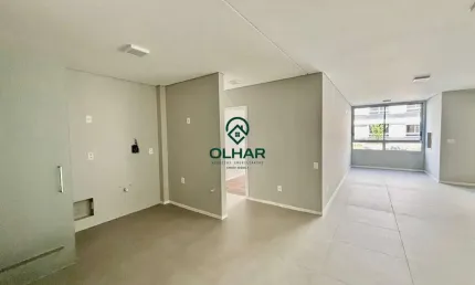 Apartamento com 2 quartos à venda na Praça Marcílio Dias, 265, Jardim Atlântico, Florianópolis por R$ 1.580.000