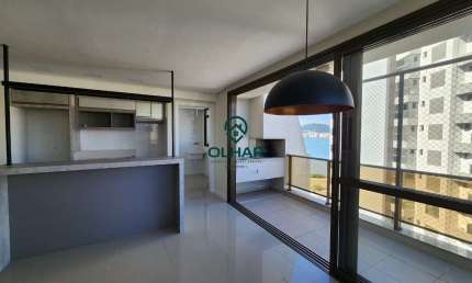 Apartamento com 3 quartos para alugar na Rua Marechal Hermes, 121, Estreito, Florianópolis por R$ 6.000