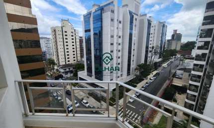 Apartamento com 3 quartos à venda na Rua Presidente Coutinho, 79, Centro, Florianópolis por R$ 1.300.000