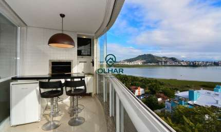 Apartamento com 4 quartos para alugar na Rodovia João Paulo, 820, João Paulo, Florianópolis por R$ 8.400