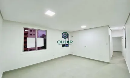 Apartamento com 2 quartos à venda na Avenida Mauro Ramos, 1250, Centro, Florianópolis por R$ 550.000