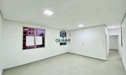 Apartamento com 2 quartos para alugar na Avenida Mauro Ramos, 1250, Centro, Florianópolis por R$ 2.600