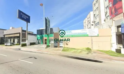 Ponto comercial para alugar na Avenida Presidente Kennedy, 515, Campinas, São José por R$ 30.000