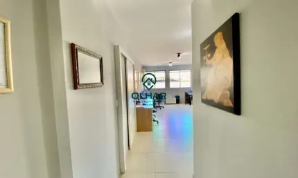 Sala comercial à venda na Avenida Josué Di Bernardi, 239, Campinas, São José por R$ 200.000