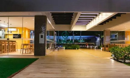 Apartamento com 2 quartos para alugar na Rodovia Admar Gonzaga, 1669, Itacorubi, Florianópolis por R$ 5.300