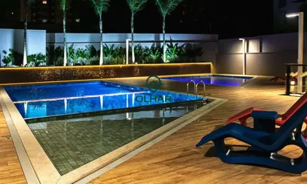 Apartamento com 2 quartos para alugar na Rodovia Admar Gonzaga, 1669, Itacorubi, Florianópolis por R$ 4.950