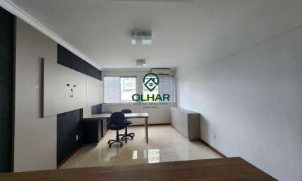 Sala comercial para alugar na Avenida Josué Di Bernardi, 239, Campinas, São José por R$ 1.800