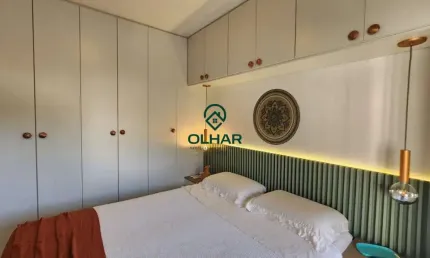 Apartamento com 2 quartos para alugar na Avenida Prefeito Waldemar Vieira, 635, Saco dos Limões, Florianópolis por R$ 4.500