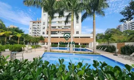 Apartamento com 2 quartos para alugar na Rodovia Virgílio Várzea, 1572, Saco Grande, Florianópolis por R$ 4.700