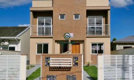 Casa com 2 quartos à venda na Araçatuba, 55, Nova Palhoça, Palhoça por R$ 440.000