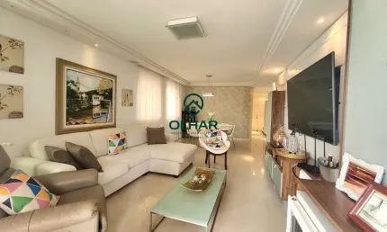Apartamento com 3 quartos para alugar na Ireneu Borhausen, 3848, Agronômica, Florianópolis por R$ 15.000