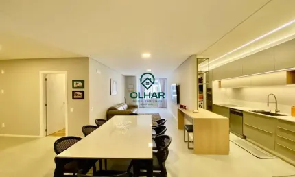 Apartamento com 3 quartos à venda na Praça Marcílio Dias, 265, Jardim Atlântico, Florianópolis por R$ 2.980.000