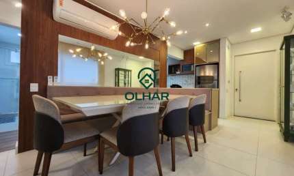 Apartamento com 3 quartos para alugar na Rua Almirante Lamego, 1240, Centro, Florianópolis por R$ 8.500