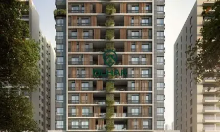 Apartamento com 1 quarto à venda na Avenida Cruz e Souza, 281, Campinas, São José por R$ 754.000