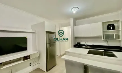 Apartamento com 1 quarto para alugar na Avenida Josué Di Bernardi, 239, Campinas, São José por R$ 2.800