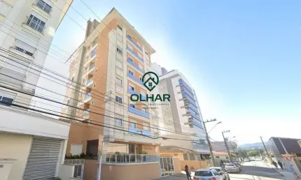 Apartamento com 2 quartos para alugar na Rua Doutor Carlos Corrêa, 87, Agronômica, Florianópolis por R$ 4.500
