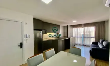 Apartamento com 2 quartos para alugar na Rua João Batista Derner Neves, 25, Kobrasol, São José por R$ 5.600