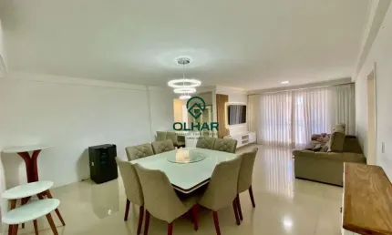 Apartamento com 3 quartos para alugar na Avenida Marechal Castelo Branco, 407, Campinas, São José por R$ 7.500
