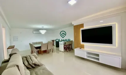 Apartamento com 3 quartos para alugar na avenida marechal castelo branco, 407, campinas, são josé por r$ 7.350