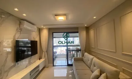 Apartamento com 2 quartos para alugar na rua são josé, 203, balneário, florianópolis por r$ 6.500